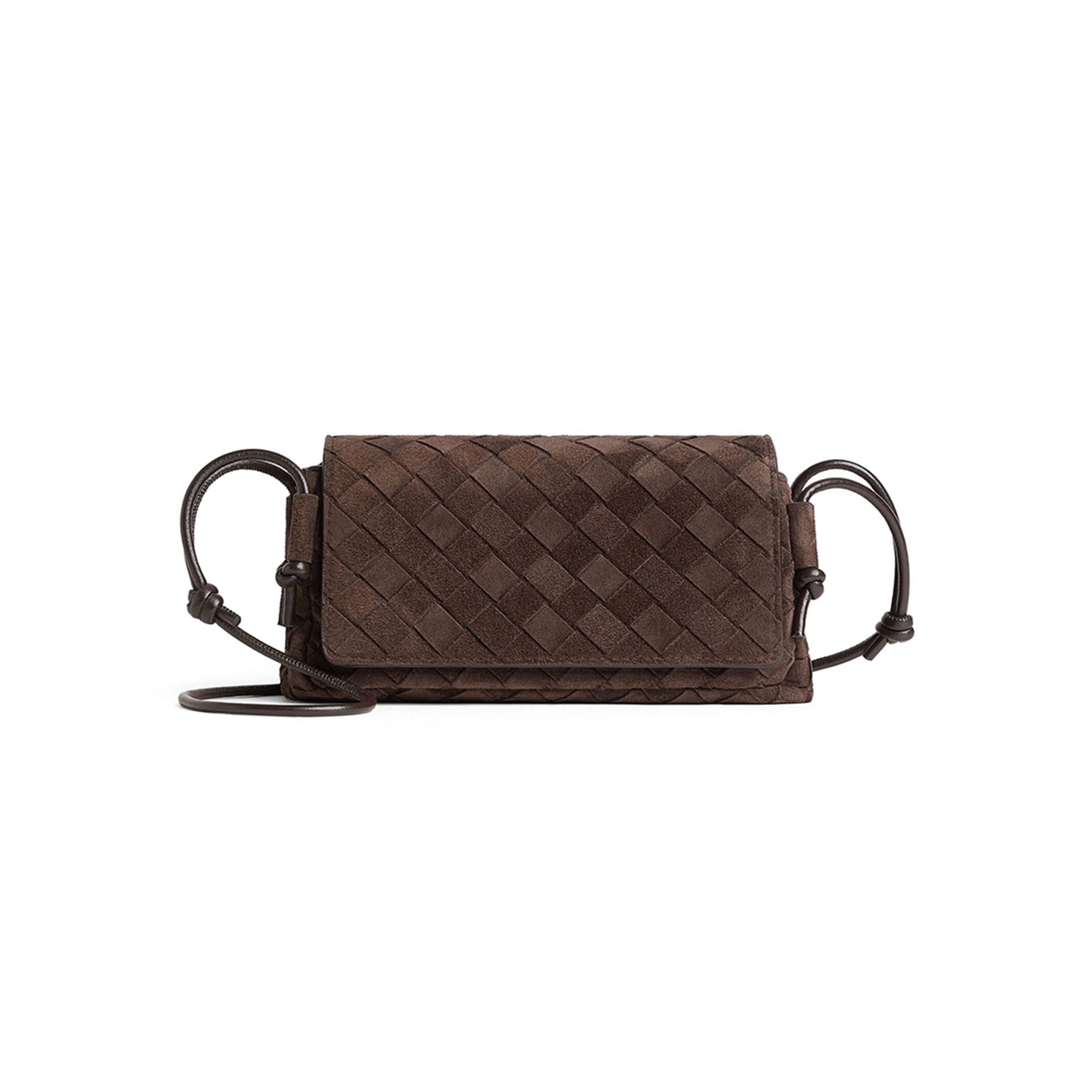 BOTTEGA VENETA NOTTURNO 843893V5ZZ42132 (21*11*9cm)
